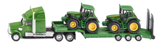 Игрушечный тягач Siku Farmer John Deere 1:87 1837