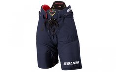 Хоккейные шорты Bauer Vapor X2.9 S20 JR, dark blue, XL Бауэр