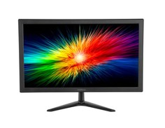 Монитор Rombica SkyView M23-MF (MUT-002) Black (MUT-002)