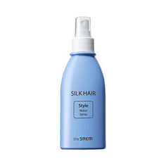 Спрей для волос The Saem silk hair style water spray