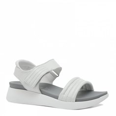 Сандалии женские Marco Tozzi 2-2-28228-36_2675766 белые 40 EU