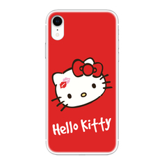 Чехол Deppa Hello Kitty (107217)