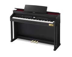 Цифровое пианино Casio Celviano AP-710BK