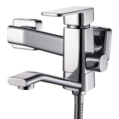 Смеситель для ванны Kaiser Sonat 34522