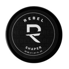 Паста для укладки волос Rebel Barber Rebel Barber Shaper 30 мл