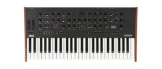 Аналоговый синтезатор KORG PROLOGUE-8