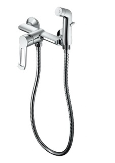 Смеситель Haiba HB55556