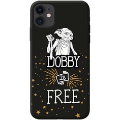 Чехол Deppa Dobby для iPhone 11 (106459)