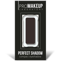 PROMAKEUP laboratory, Тени Perfect Shadow, компакт, тон 18