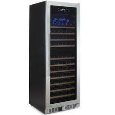 Винный шкаф Temptech GRN280DS