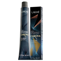 Краска для волос LakMe Color Care Chroma Ammonia Free Permanent Hair Color 7/45