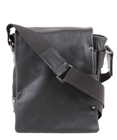 Сумка мужская Медведково 18с0547-к14 черная