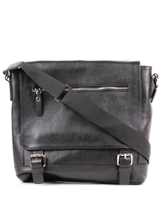 Сумка мужская Медведково 18с3767-к14 черная