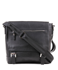 Сумка мужская Медведково 18с4089-к14 черная