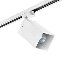 Светильник трековый, спот Lightstar Rullo, A1T216586, 50W, GU10