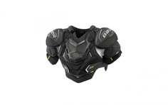 Нагрудник хоккейный Bauer Supreme 3S Pro S21 SR, черный, M Бауэр