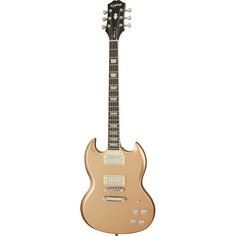 Электрогитара Les Paul Epiphone SG Muse Smoked Almond Metallic