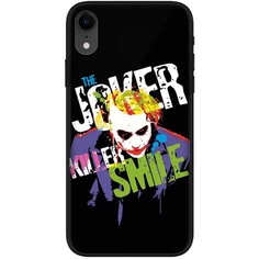 Чехол Deppa Joker iPhone XR (124205) (D_124205)