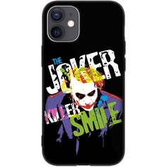 Чехол Deppa Joker iPhone 12 mini (124209) (D_124209)