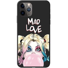 Чехол Deppa Harley Quinn iPhone 11 Pro (106468) (D_106468)