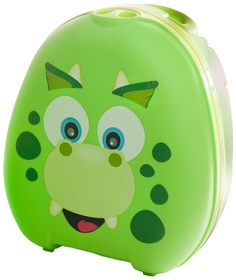 Детский дорожный горшок My Carry Potty Dino Динозавр