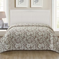 Покрывало 240*260 Теодора м3005 рис.6624-05