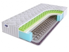 Матрас SkySleep 185 x 185 ONE SIDE 6 BS