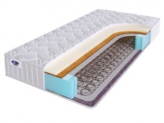 Матрас SkySleep 200 x 175 ONE SIDE 5 BS