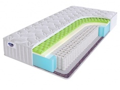 Матрас SkySleep 200 x 185 ONE SIDE 6 S1000