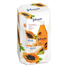 Косметический набор подарочный Johnsons Vita-Rich