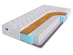 Матрас SkySleep 65 x 205 ONE SIDE 4 S1000