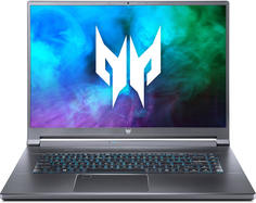Игровой ноутбук Acer Predator Triton 500 PT516-51s-70SB Gray (NH.QAKER.00A)