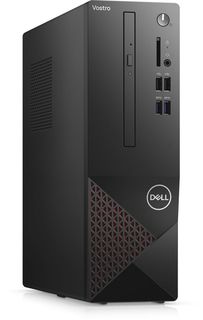 Системный блок Dell 3681 Black (3681-3357)