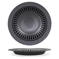 Тарелка для барбекю металлическая WMC TOOLS BDZ-MS155-P