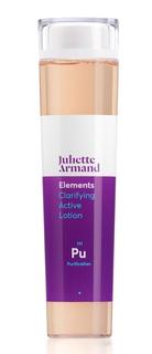 Лосьон без спирта с экстрактом канадского кипрея для проблемной кожи Juliette Armand 210мл