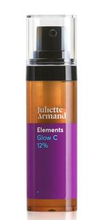 Сыворотка с витамином С 12% для сияния кожи Juliette Armand Glow C 12% 10 мл