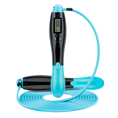 Скакалка электронная Atlanterra AT-SKP-01 280 см blue