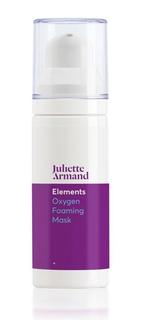 Маска-пенка кислородная Juliette Armand Oxygen Foaming Mask 30 мл