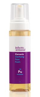 Пенка очищающая для жирной и проблемной кожи Juliette Armand Clarifying Face Foam 230 мл