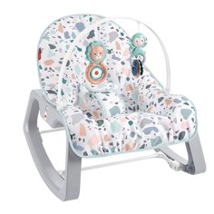 Кресло-качалка Mattel Fisher-Price® GWD39