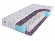 Матрас SkySleep 230 x 205 ONE SIDE 1 S1000