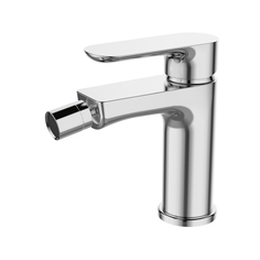 Смеситель Agger Gorgeous A0203100 для биде без донного клапана, хром