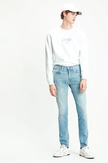 Джинсы мужские Levis 451141050 голубые 46-48 Levis®