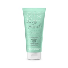 Гель 8.1.8 Beauty Formula очищающий для жирной и чувствительной кожи 200 мл