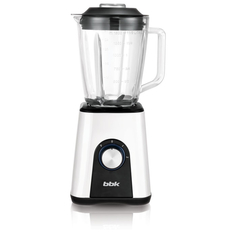Блендер BBK KBS1030 Wh/Bl