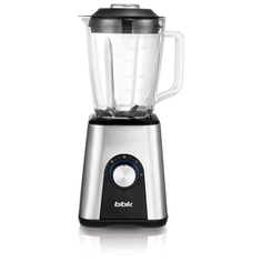 Блендер BBK KBS1030 Ix/Bl
