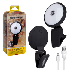 Подсветка Twilight Series Selfie Spotlight REMAX
