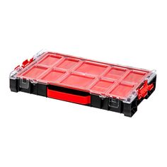 Органайзер Qbrick System PRO ORGANIZER 100 (10501340) 452х296х79 мм