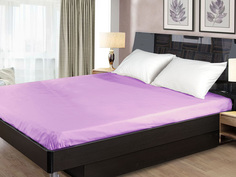 Простыня Primavelle 220x240 см в ассортименте