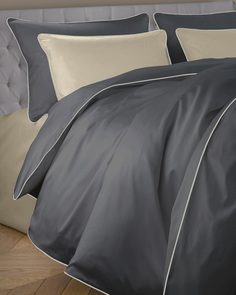 Primavelle 136315101-сгL61 Пододеяльник Satin Luxe 175х210 графит